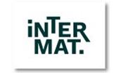 Logo Intermat