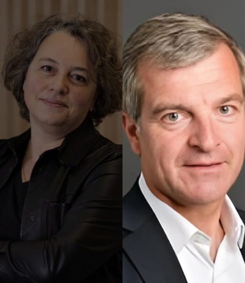 philippe rivoallan & flore jachimowicz grisé