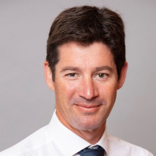 Christophe Possémé, Président of l’UMGO-FFB Christophe Possémé, Président of l’UMGO-FFB