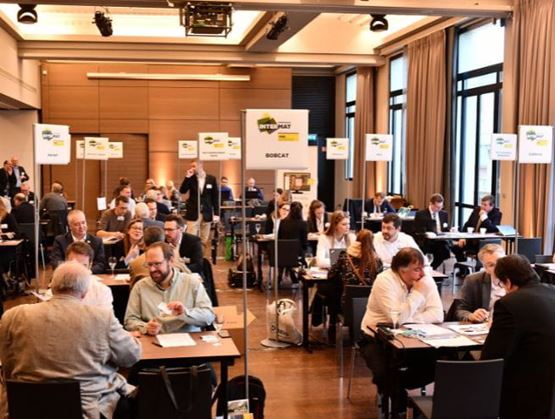 intermat-press-days-2024