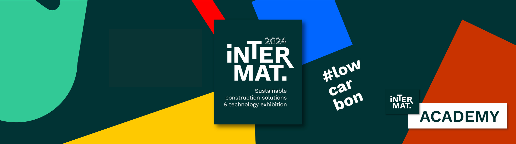 Banner intermat academy UK 2024