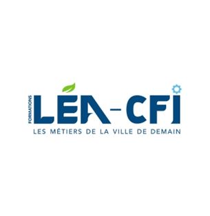 léa-cfi logo