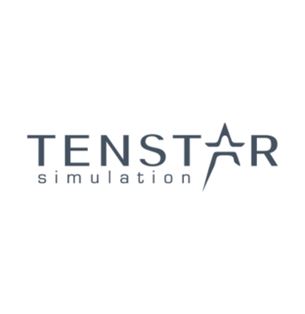 Tenstar logo