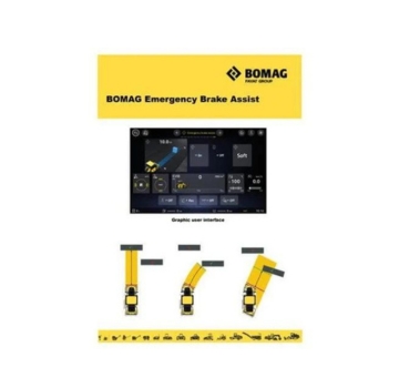 Bomag innovation awards