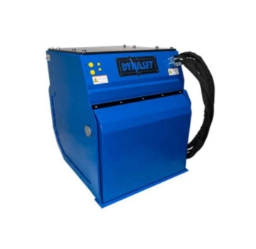 Dynaset OY - HRVB Hydraulic Recycling Vacuum Bucket