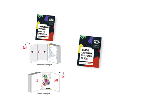 push-outil-de-communication-catalogue-visiteur-intermat-2024