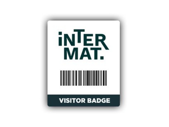 push-communication-tool-visibilite-badge-intermat-2024