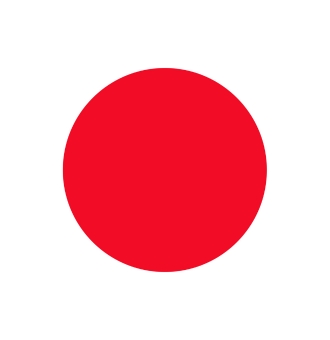 Intermat 2024 japan flag squaresize