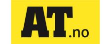 Logo ATno anleggtransport
