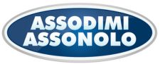 Logo Assodino Assonolo INTERMAT partenaire institutionnel Logo Assodino Assonolo INTERMAT partenaire institutionnel
