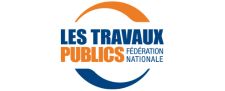 Logo-Fédération Nationale des travaux publics Logo Fédération Nationale des travaux publics