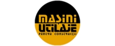 Logo Masini si utilaje