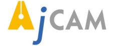 AJCAM logo