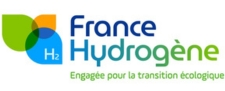 Logo France Hydrogène