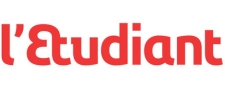 Logo l'Etudiant