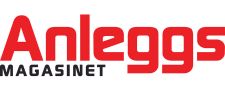 Logo Anleggsmagasinet