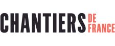 Logo CHANTIER DE FRANCE