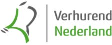 Verhurend Nederland logo