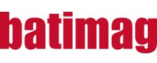 Logo BATIMAG
