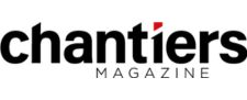 Logo CHANTIERS MAGAZINE