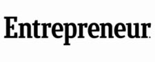 Logo ENTREPRENEUR
