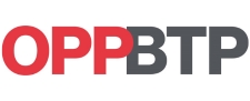 Logo OPPBTP